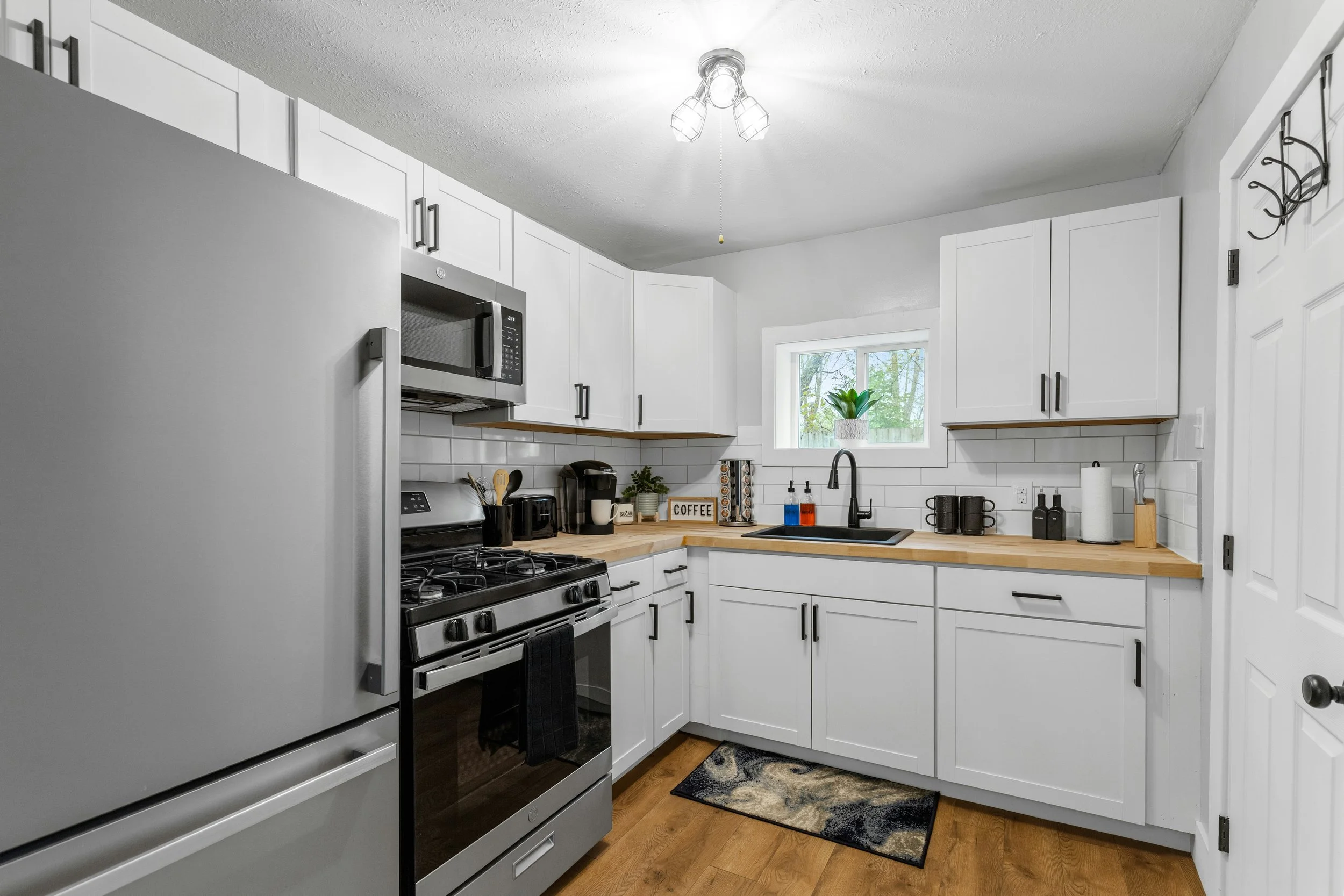 The Haven+Co. Guarantee: Peace of Mind for Property Owners