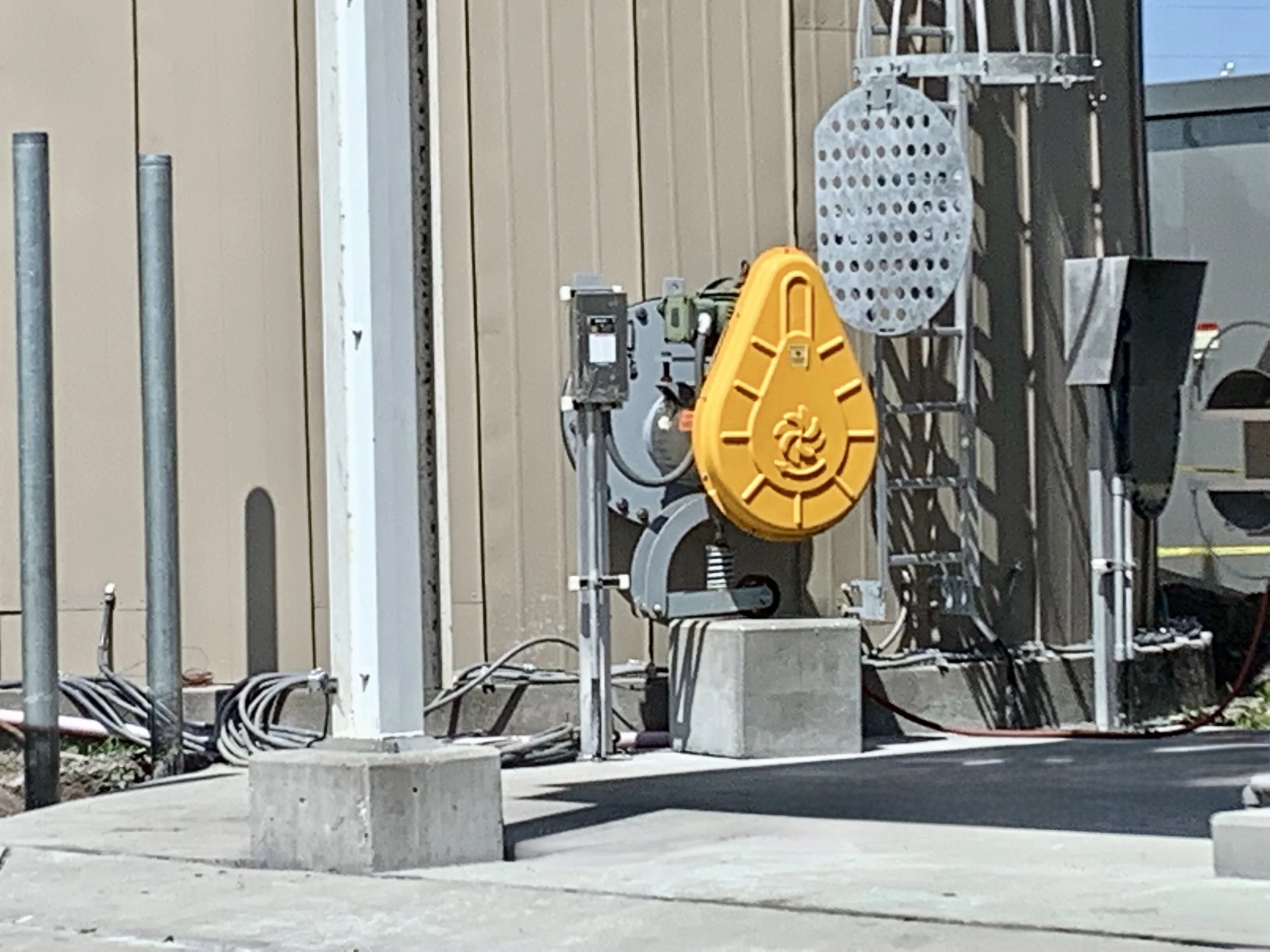 Side Entry Mixture Side-Entry Mixers — Best Way Sales & Engineering Company