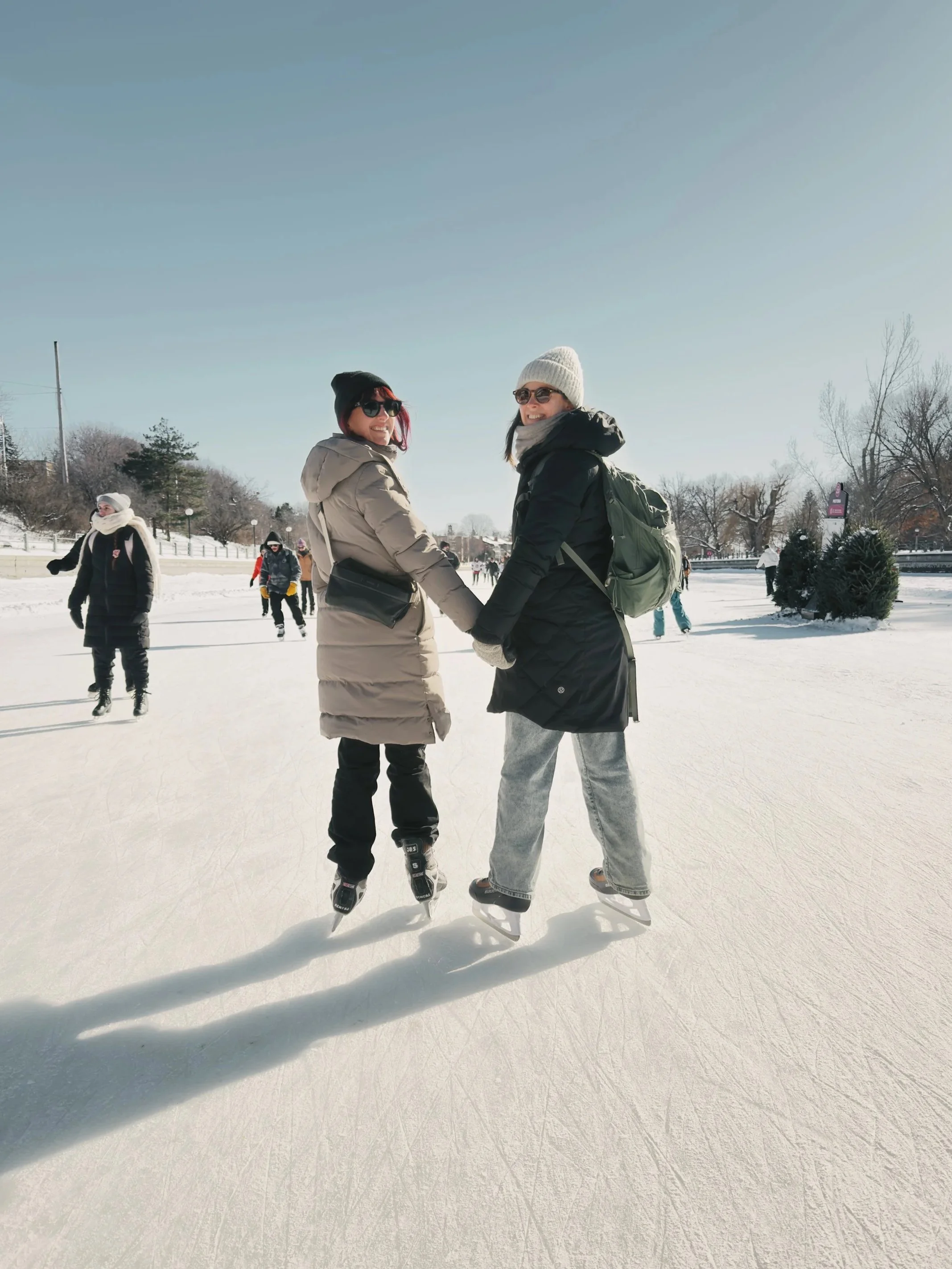 Ottawa: Connection &amp; Classic Canadian Sights