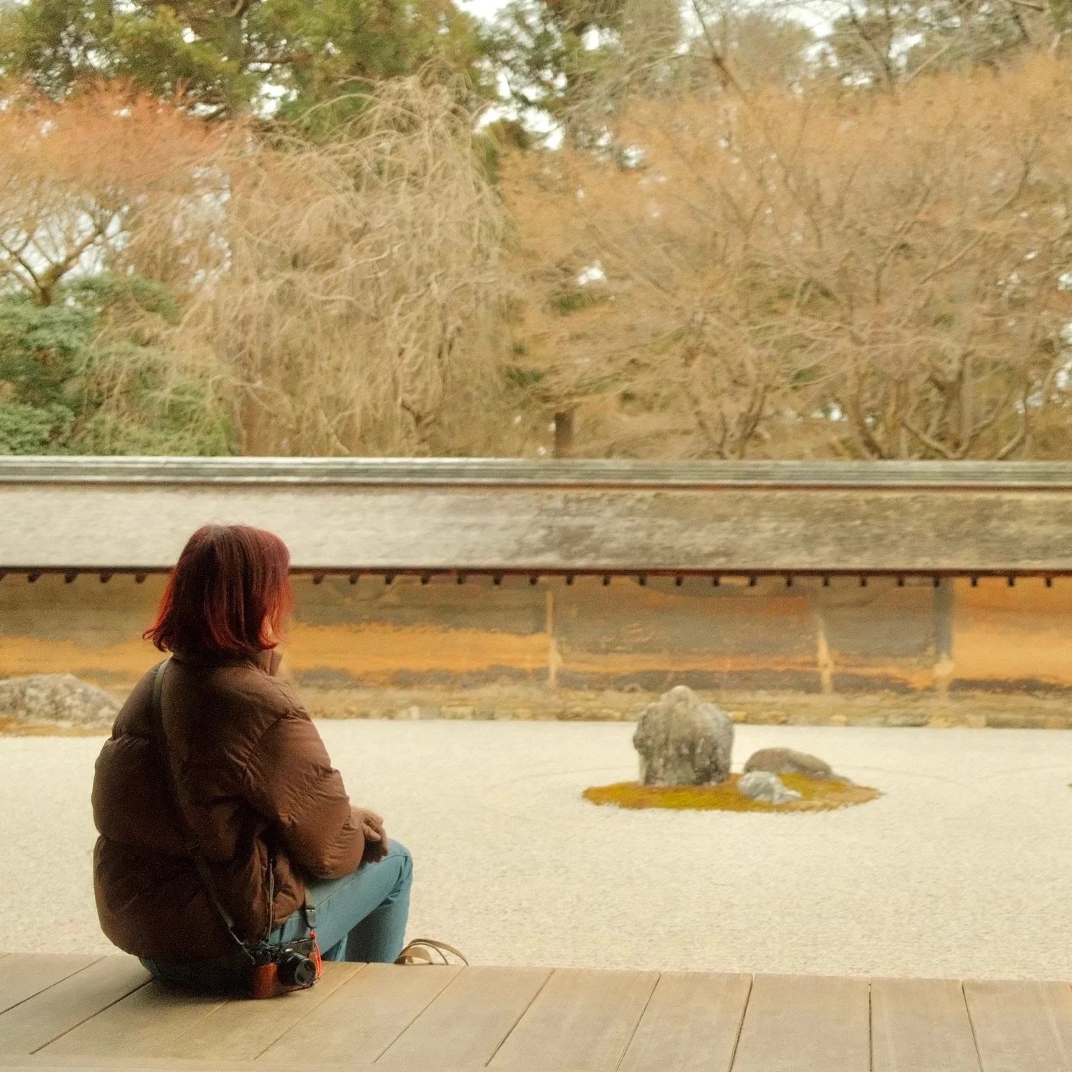 Japan: A Brief Reflection