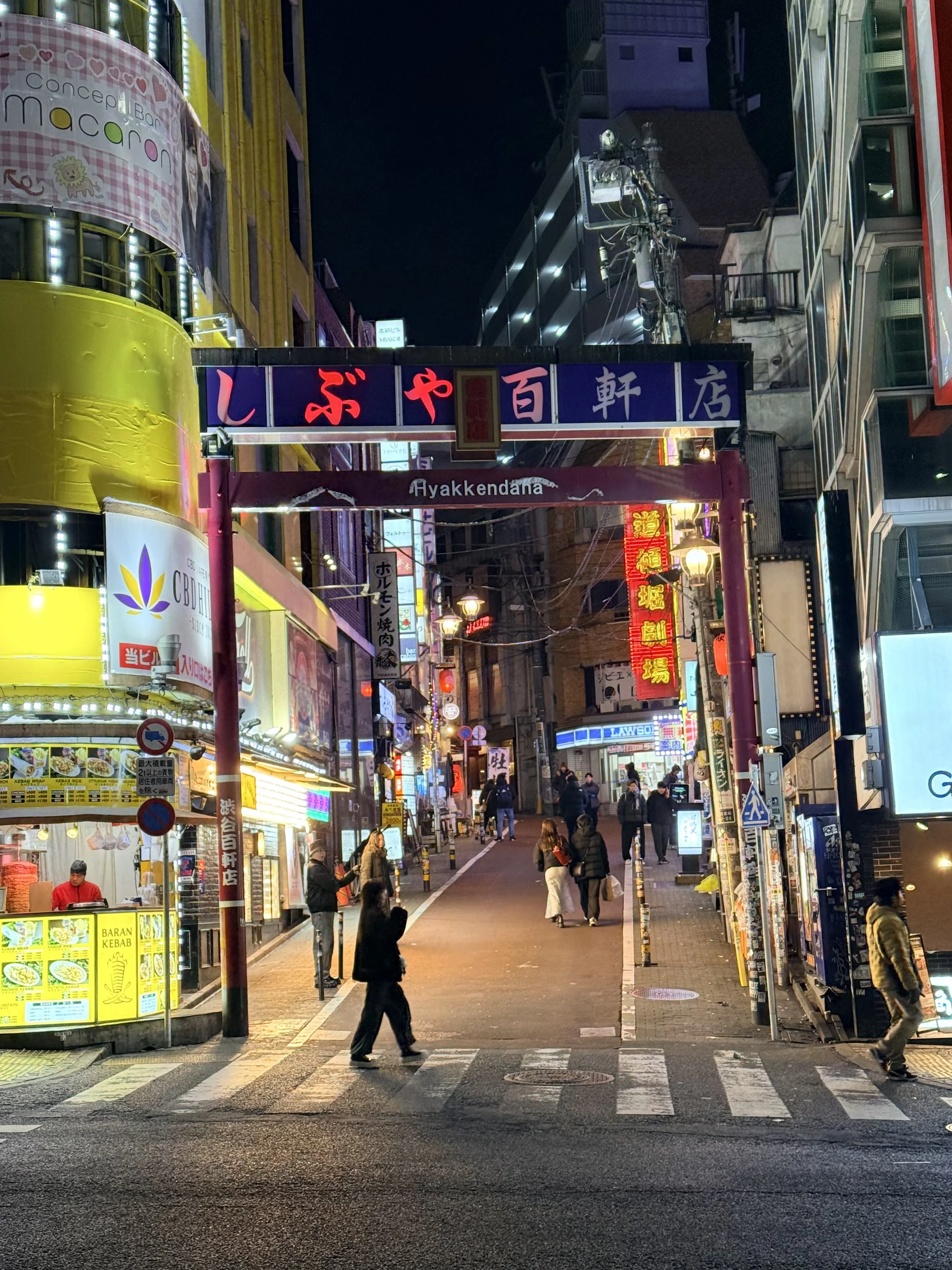 Japan: Highlighting Experiences