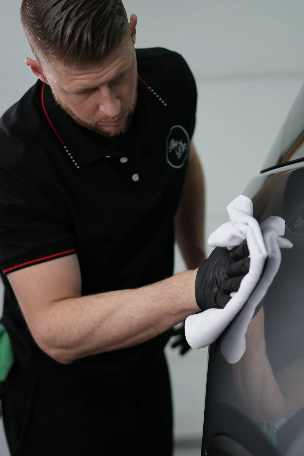 The Dr Detailing