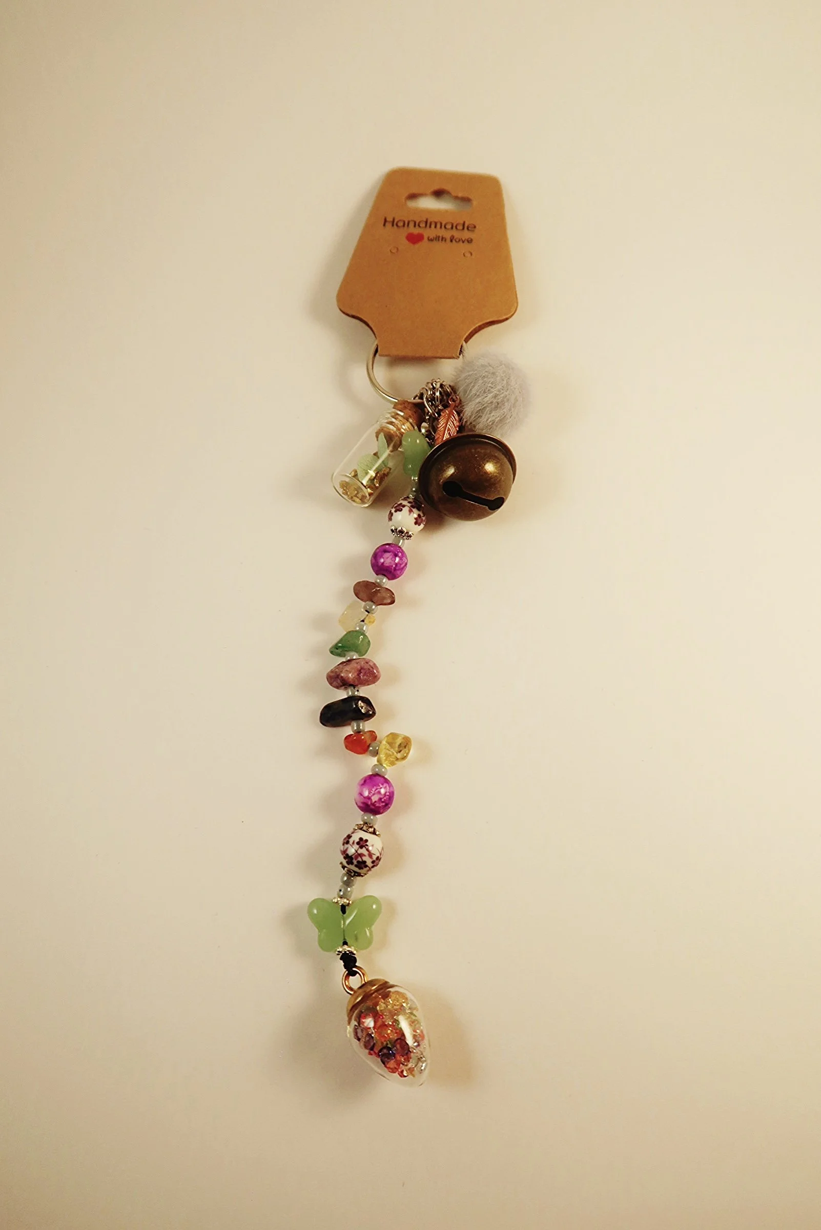 Grigri de protection - Collection Nena #4