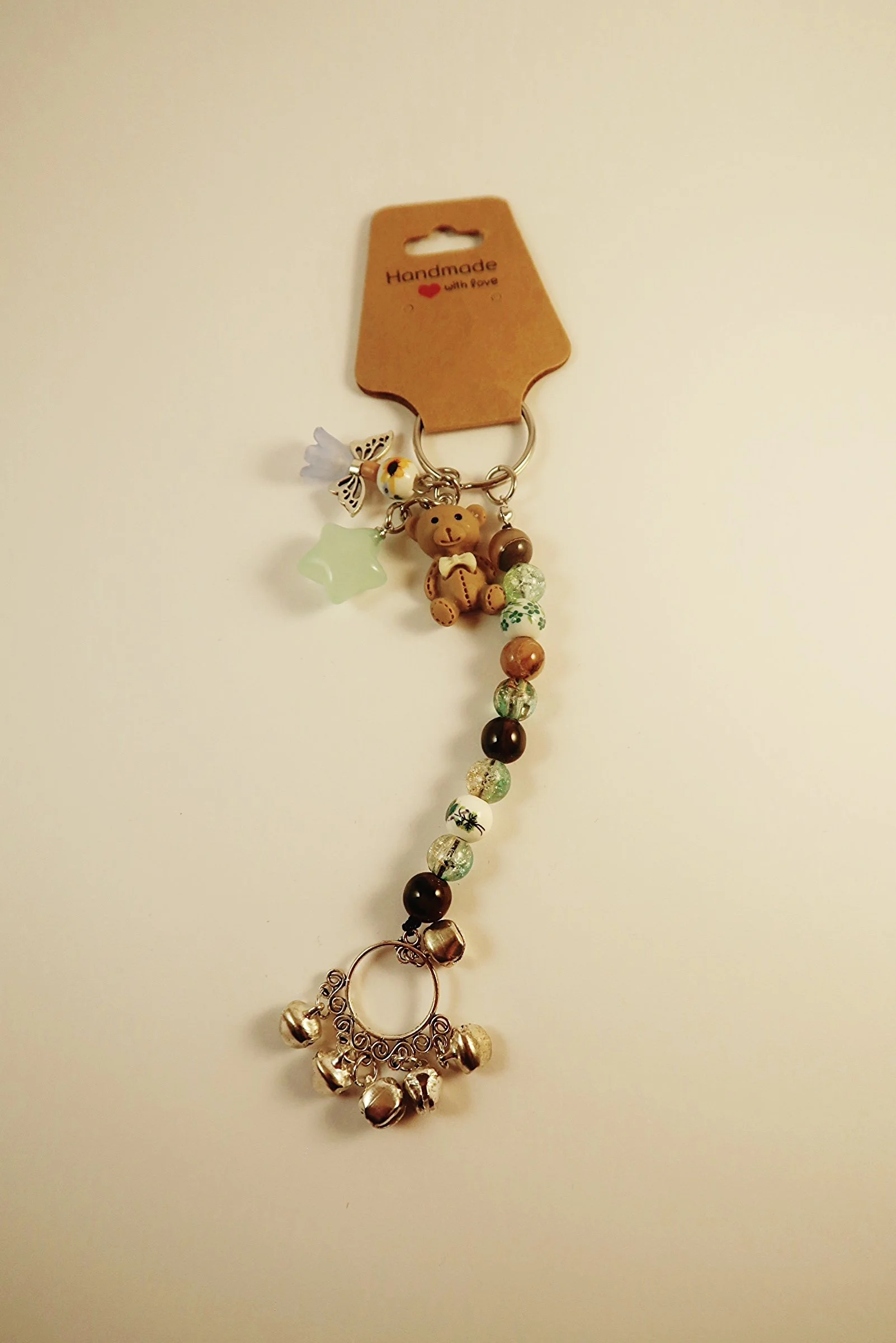 Grigri de protection - Collection Nena #5