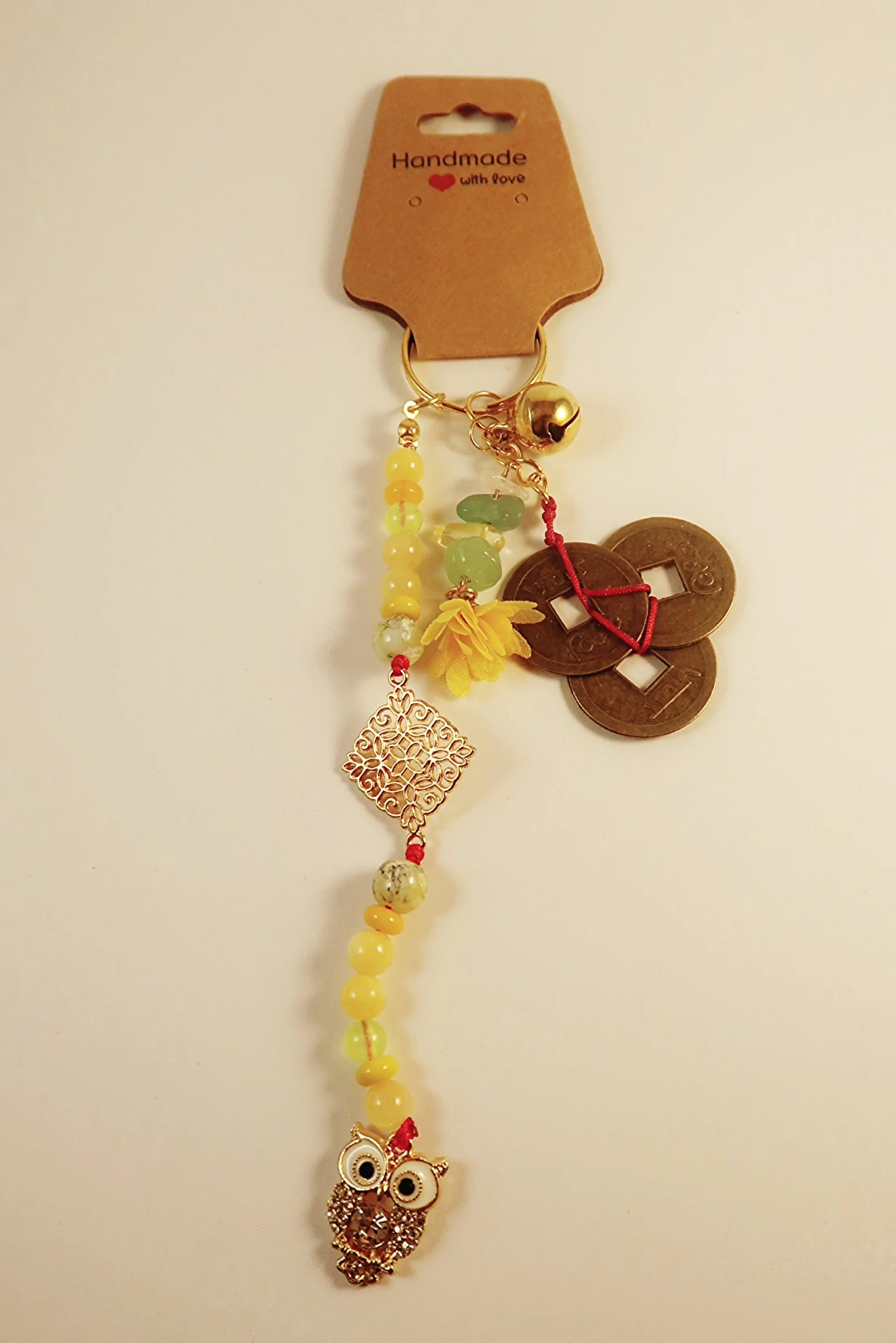 Grigri de protection #10