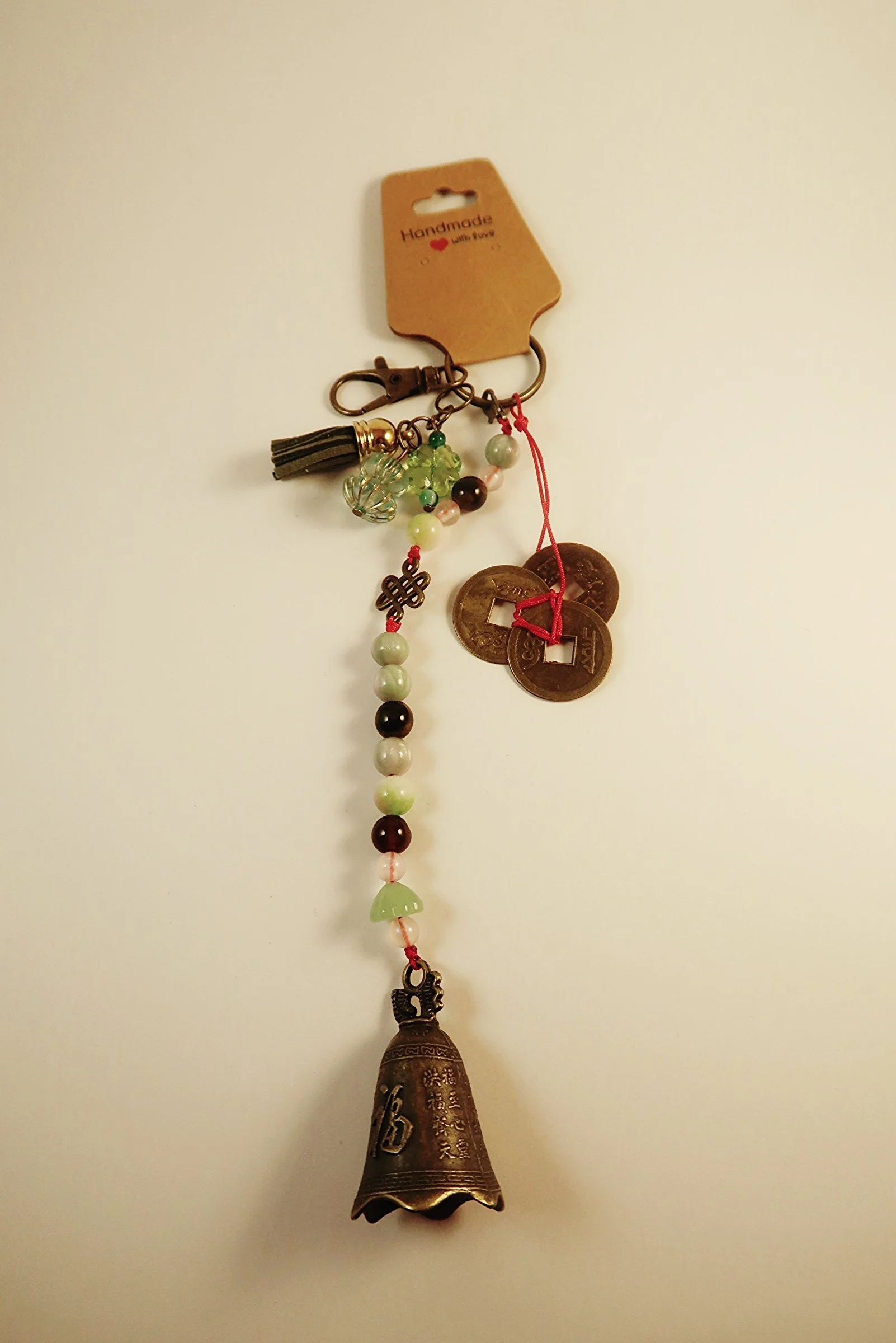 Grigri de protection - Collection Nena #6