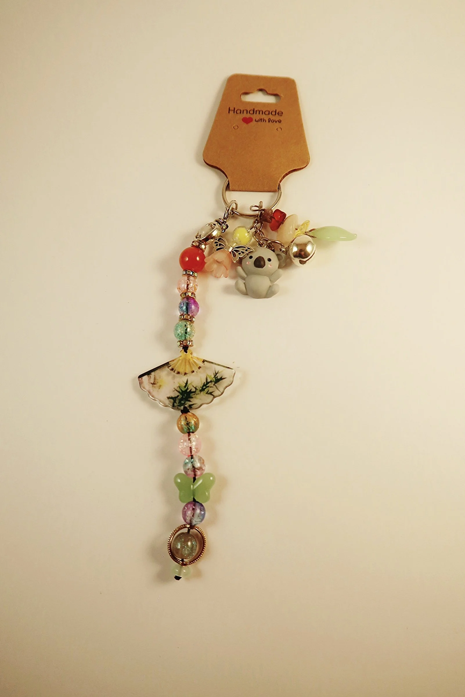 Grigri de protection - Collection Nena #7