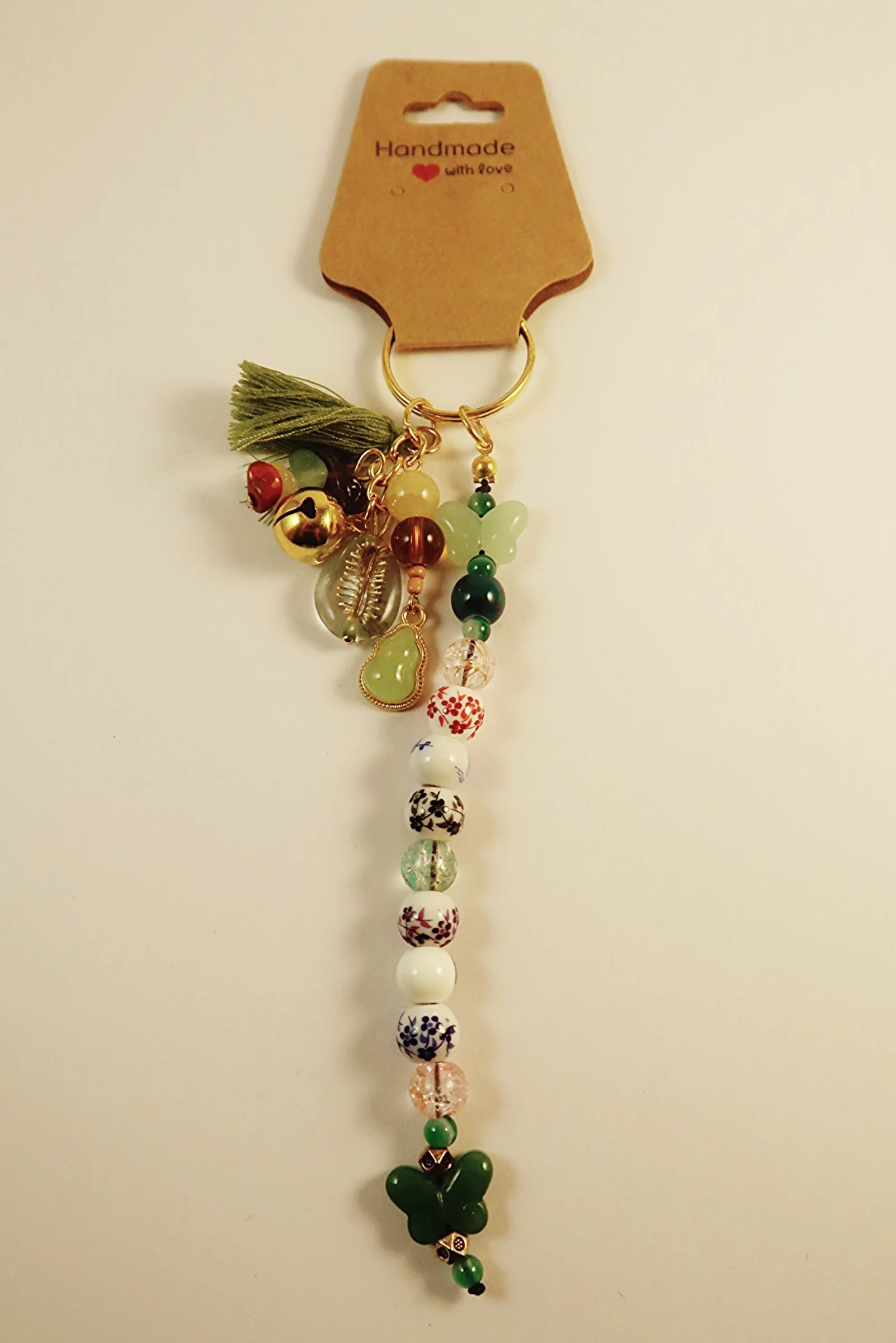 Grigri de protection #14