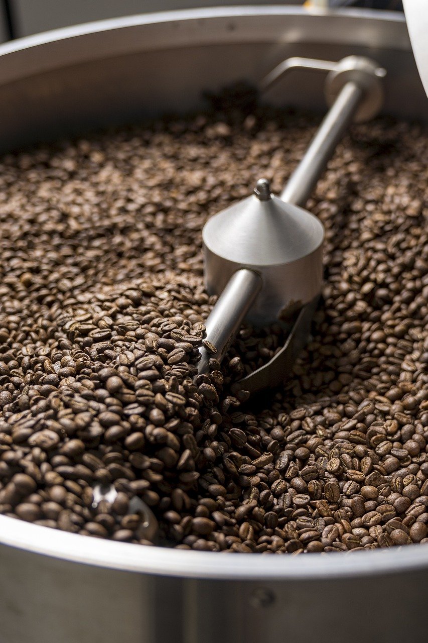 Old World Espresso