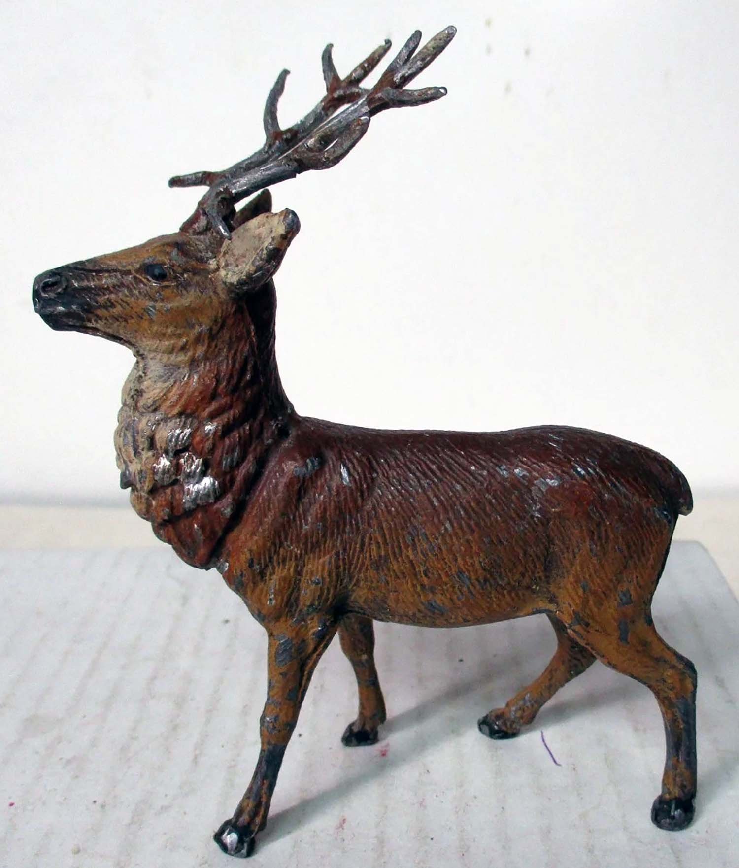 A Gift from Mrs. Morgenstern