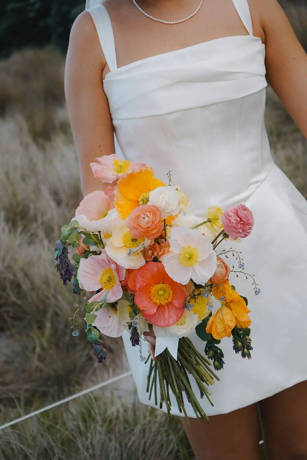 Bouquets - bridal & bridal party
