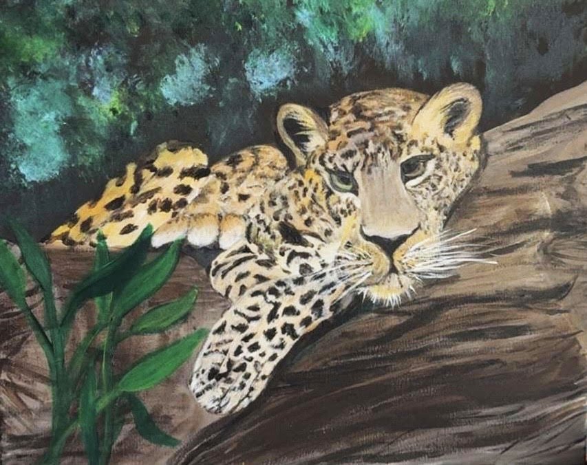 Jaguar