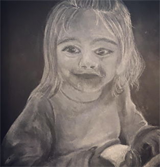 Lemon Face