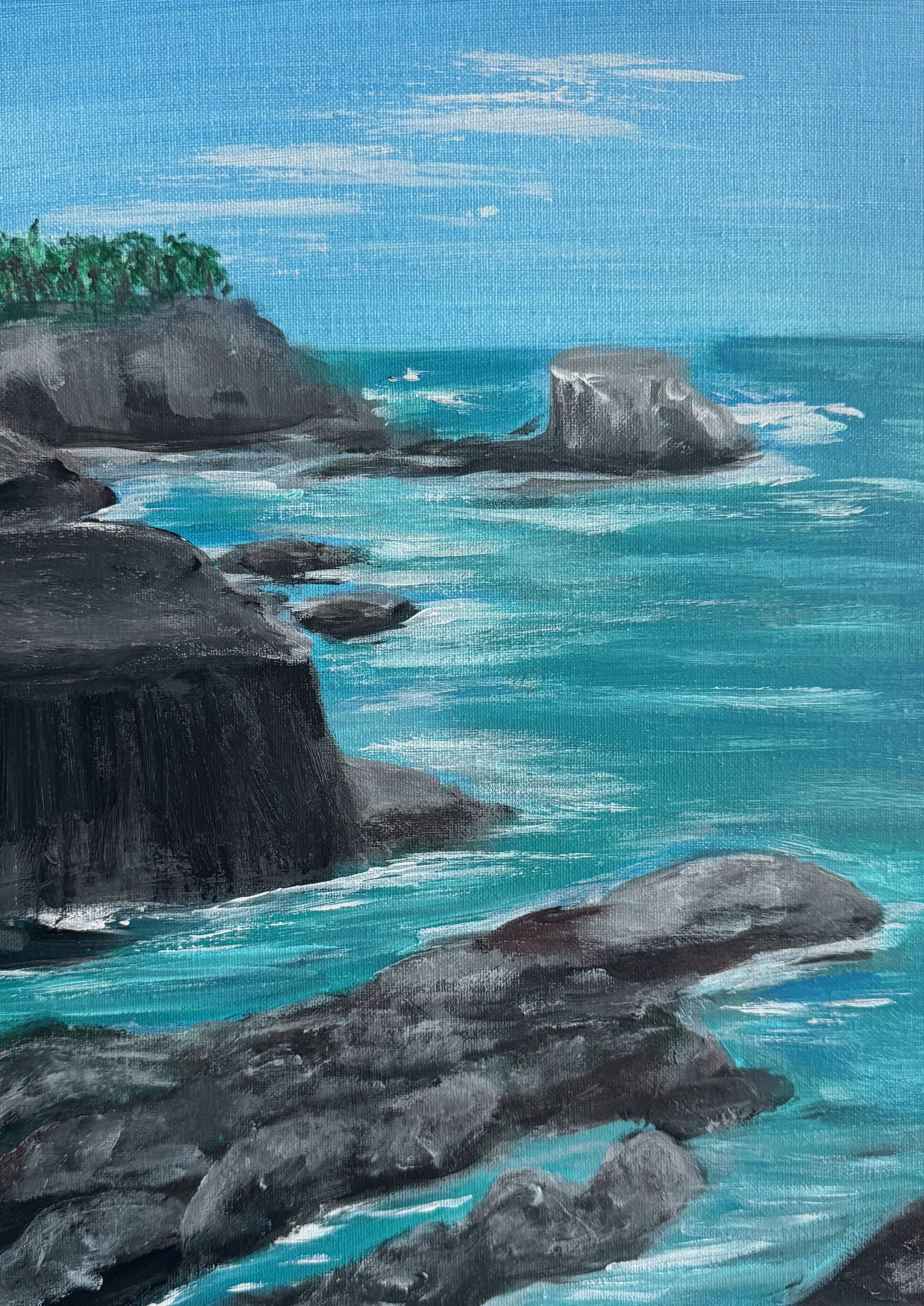 Cape Flattery