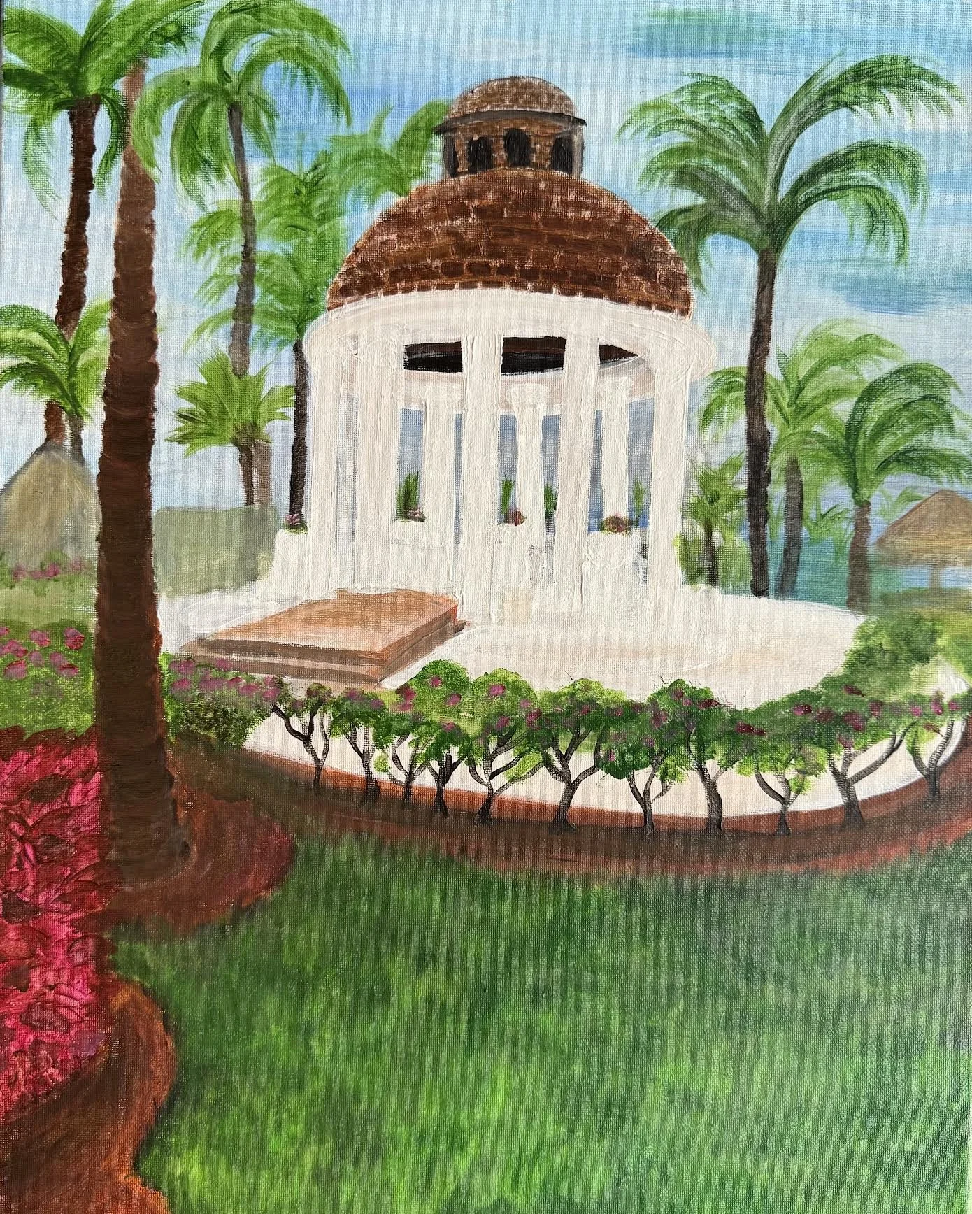 Excellence Gazebo