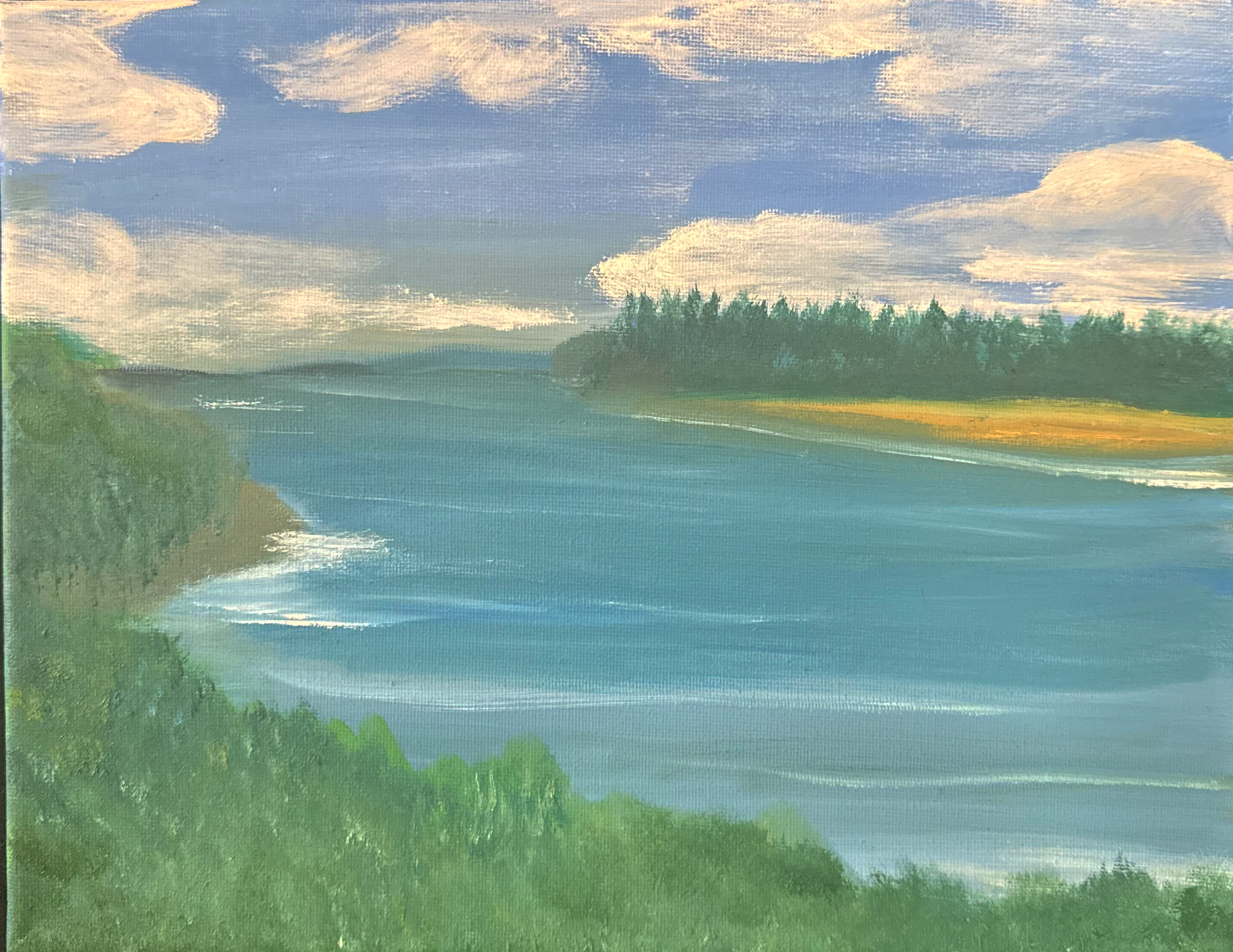 Islands