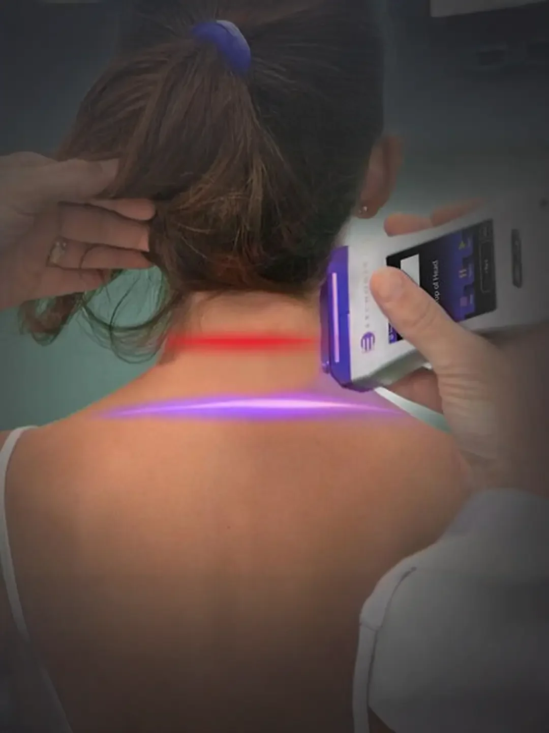 Erchonia Cold Laser Therapy For Pain
