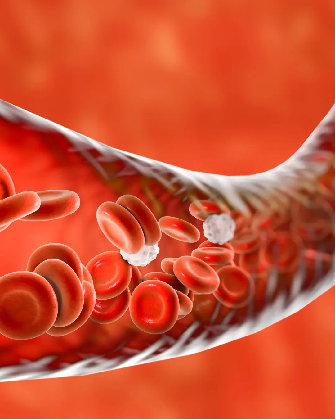 Bemer therapy for improving circulation