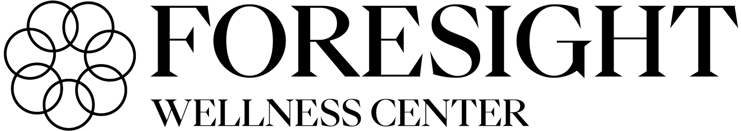 Foresight Chiropractic Wellness 