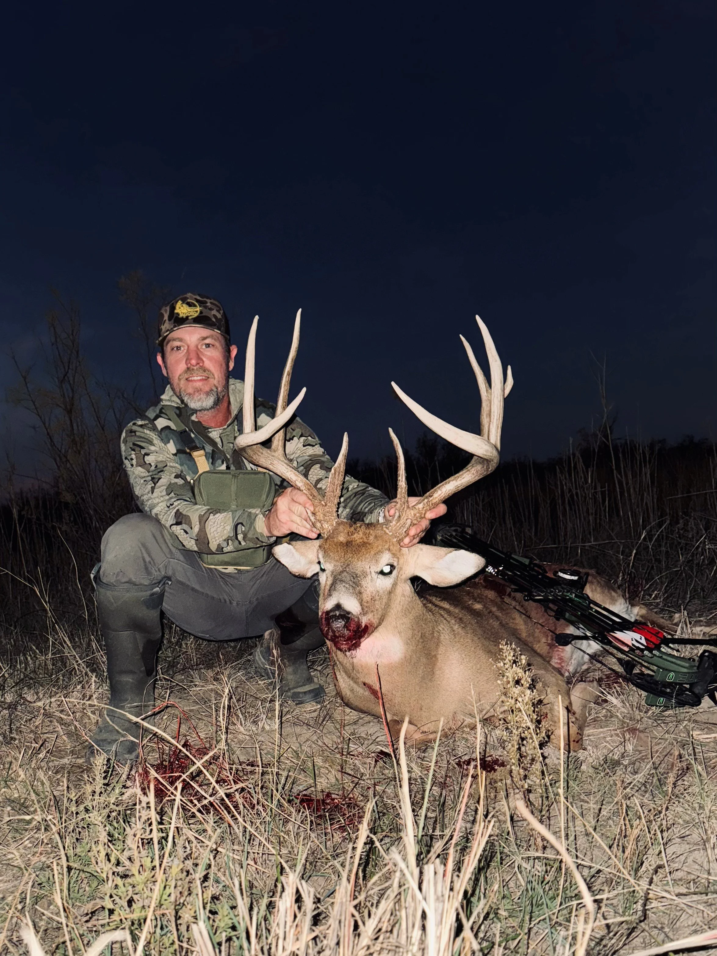 Clint Bell Kansas Buck.jpg