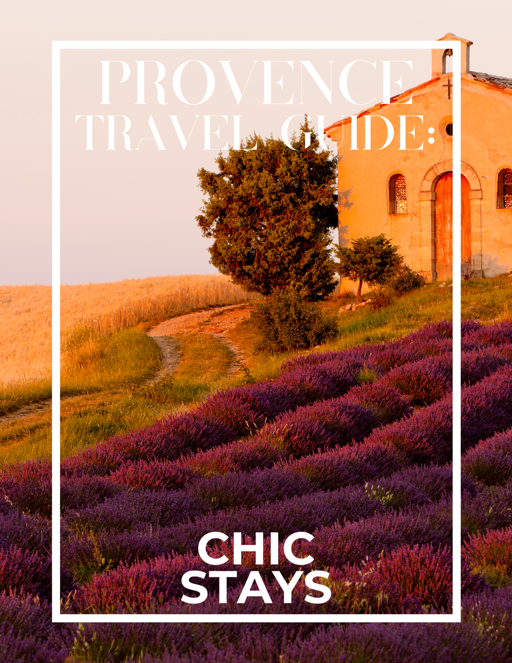 Provence france travel guide photos - Tripsteru.com