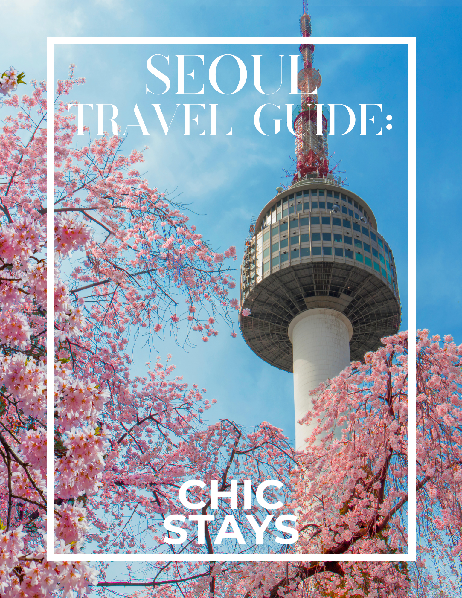 Seoul Travel Guide