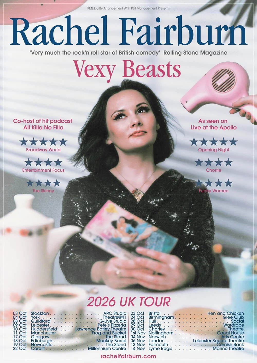 Photography - Drew Forsyth