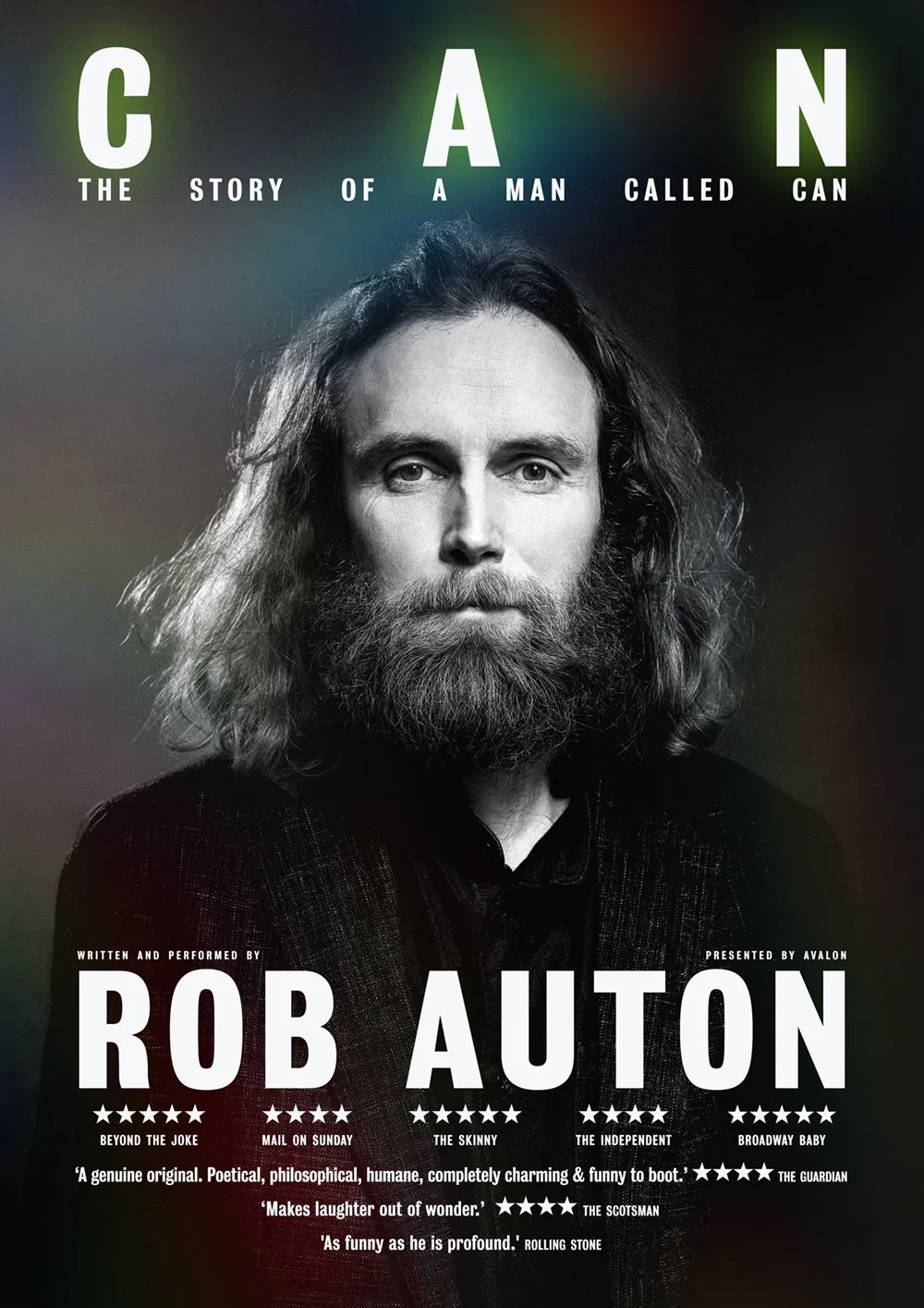 Photography - Matt Stronge 