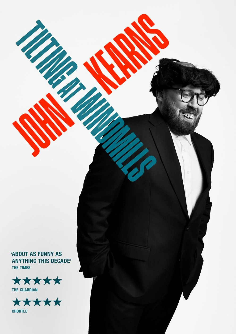 Photography - Matt Stronge 