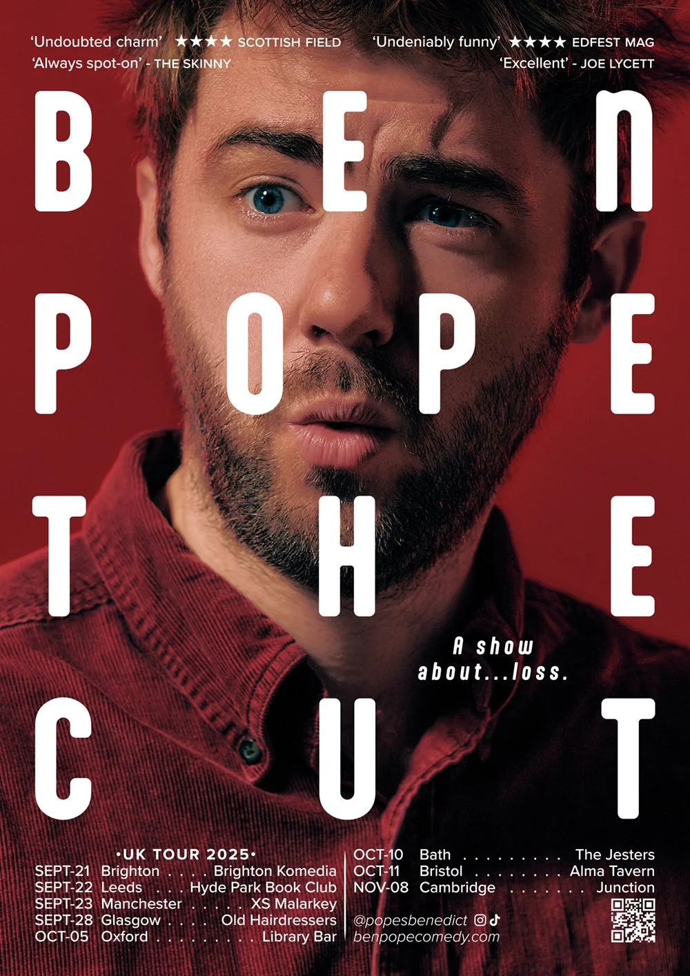 Photography - Mark Jones