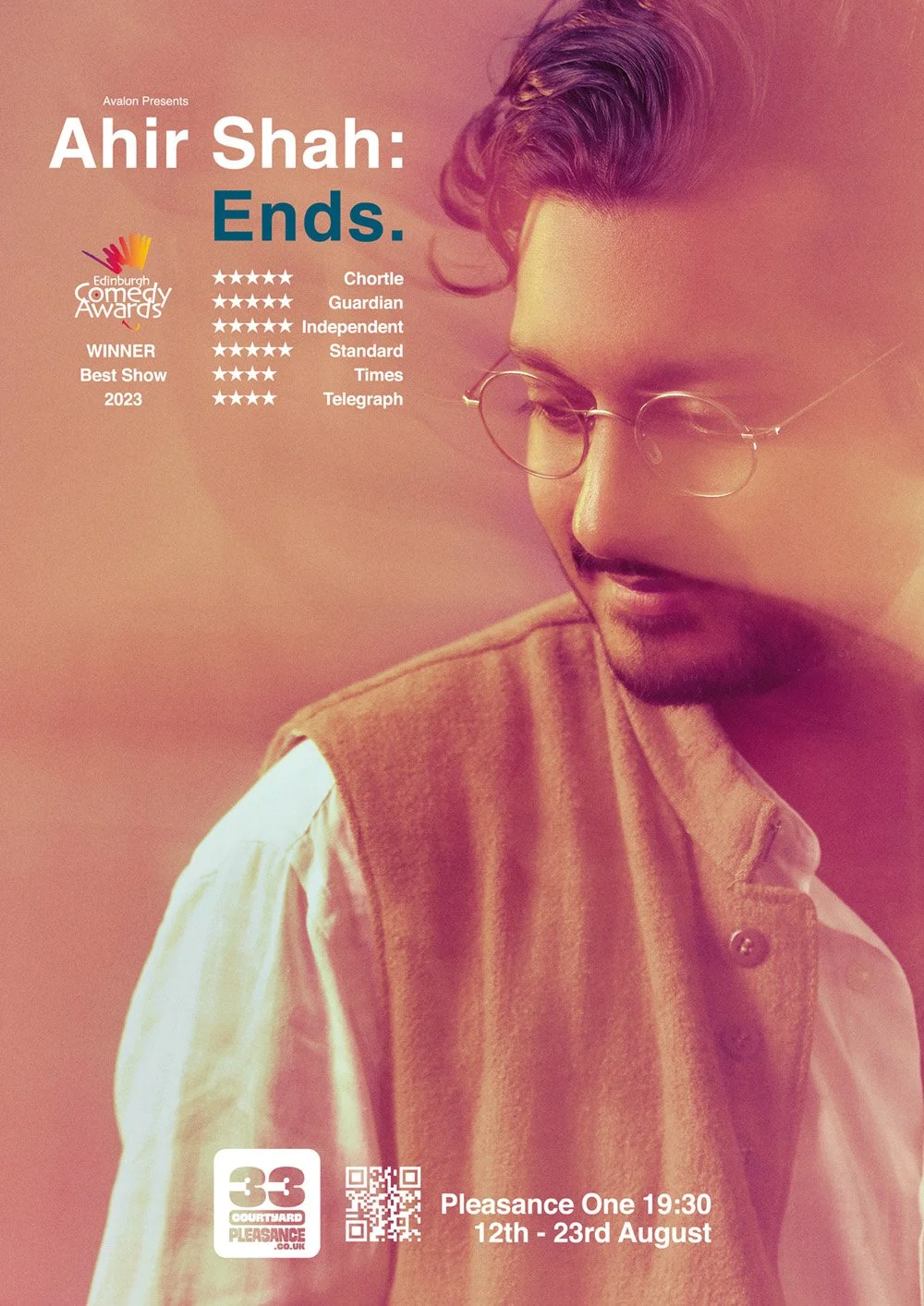 Photography - The Other Richard