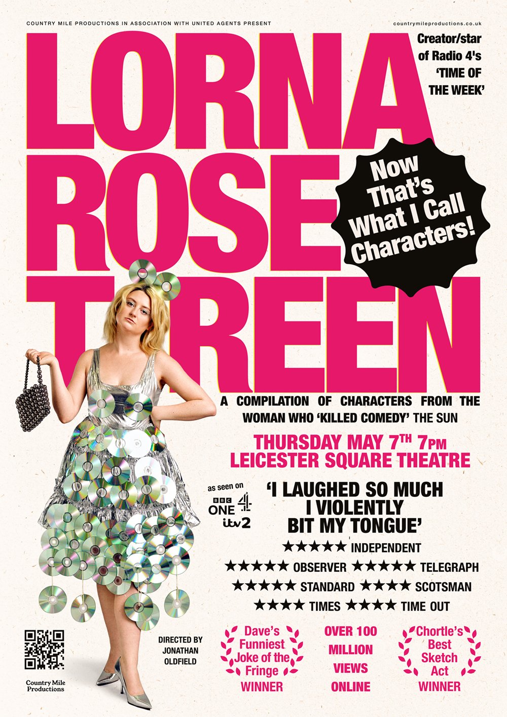 Photography - Matt Stronge 