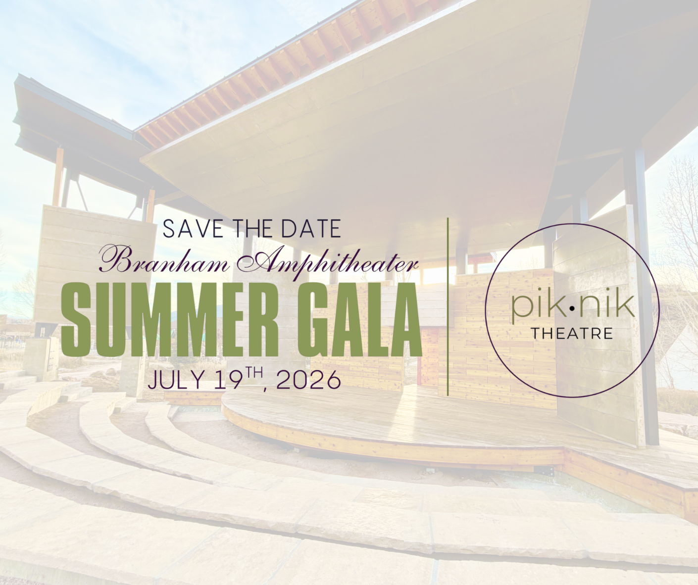 Summer Gala 2 VIP Tickets - Presale - $250