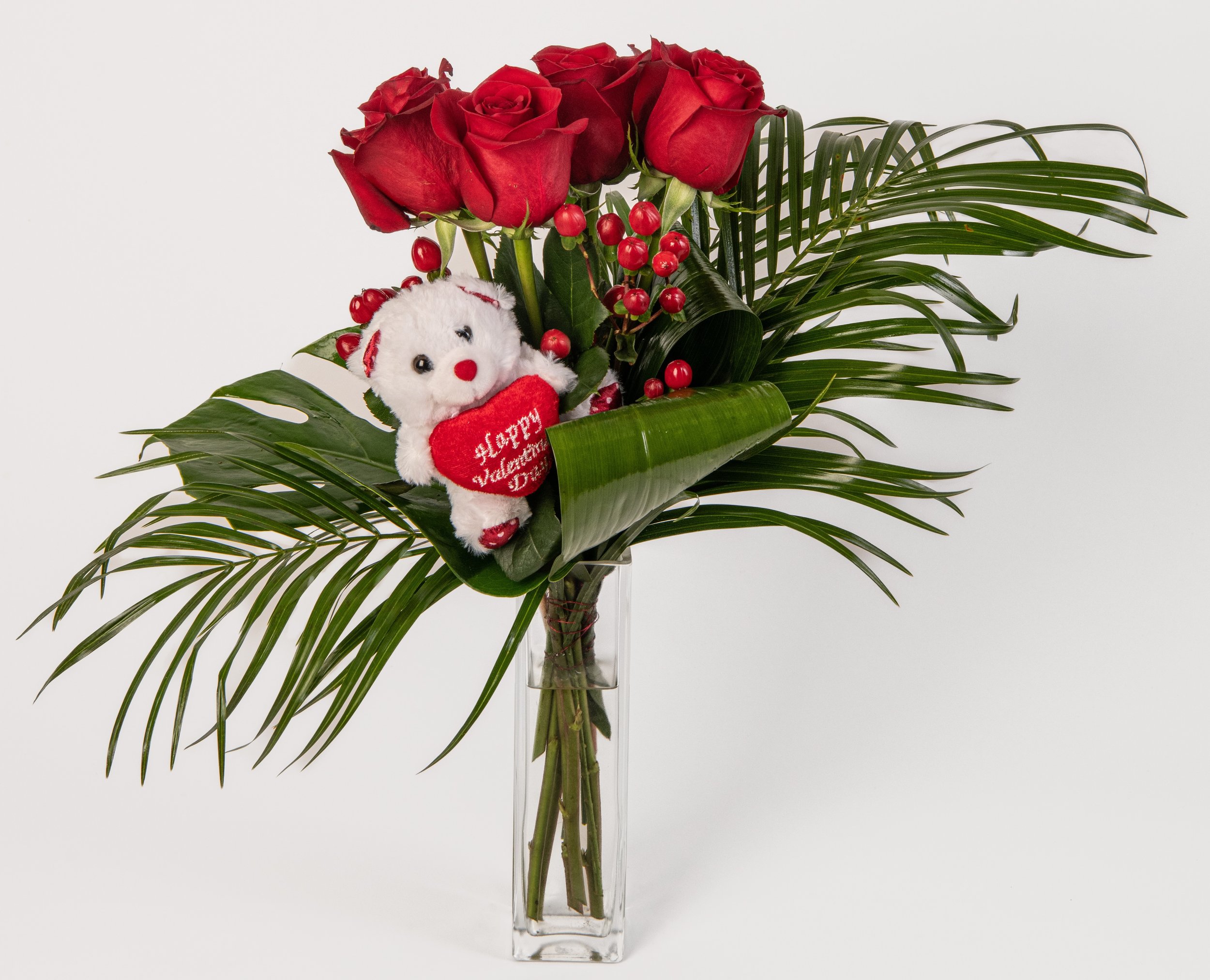 half dozen rose for kids.jpeg