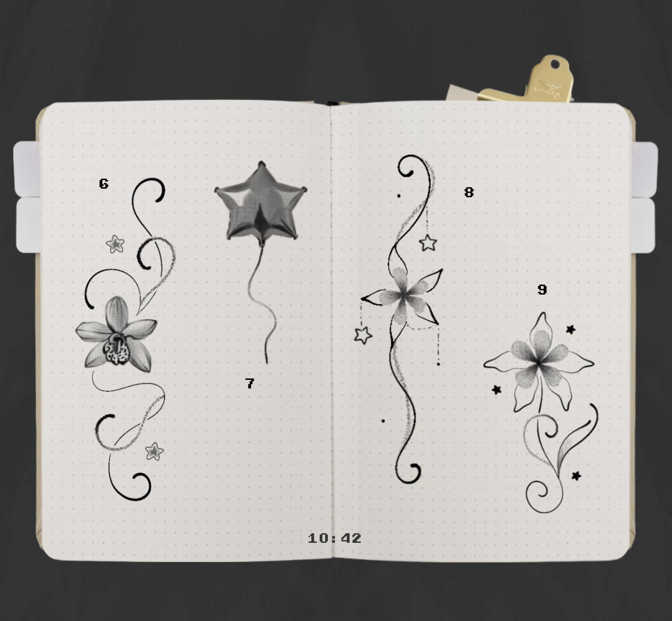 New! Available flash