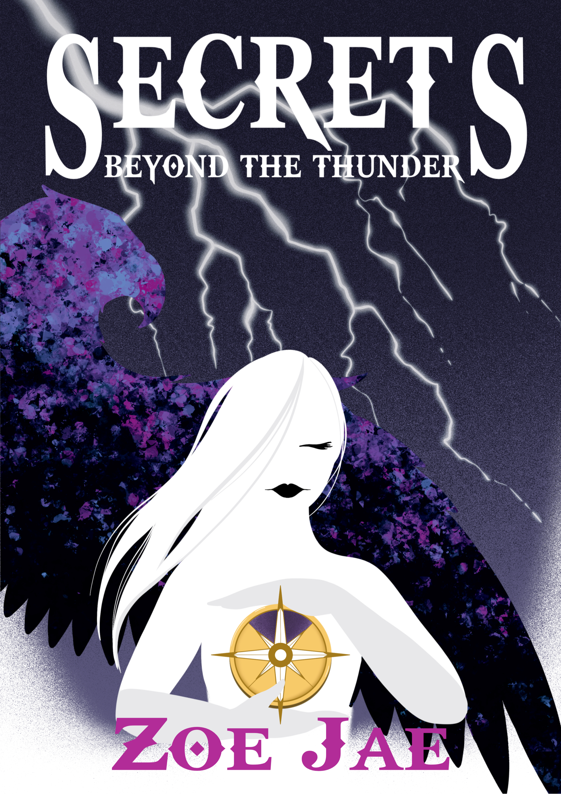 Secrets Beyond the Thunder