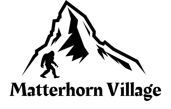 Matterhorn Village
