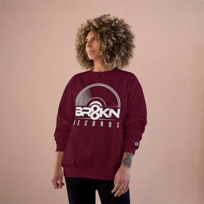 Crewneck Sweatshirt