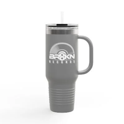 40oz Travel Mug