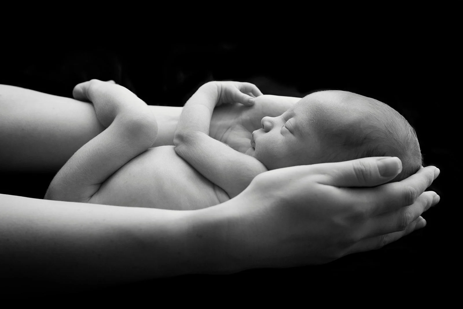 Helping premature babies settle at home: why sound matters