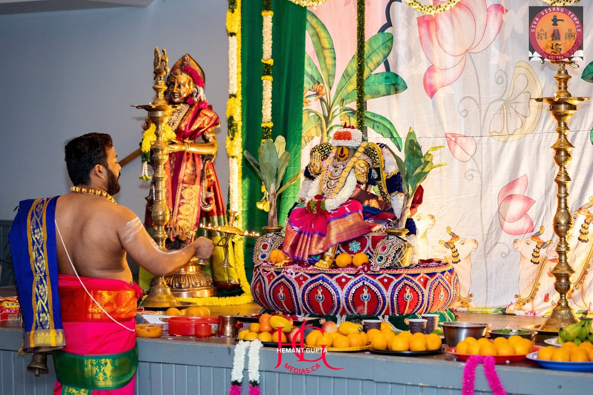 Mahalakshmi Pooja