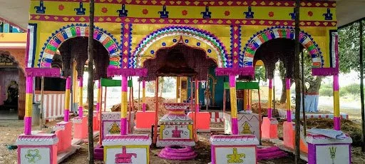 Poorvangam Day 3 - Evening