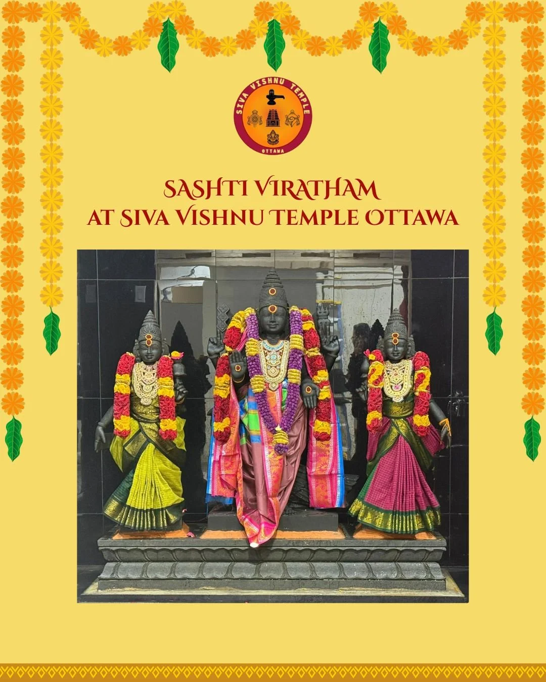 Sashti Viratham