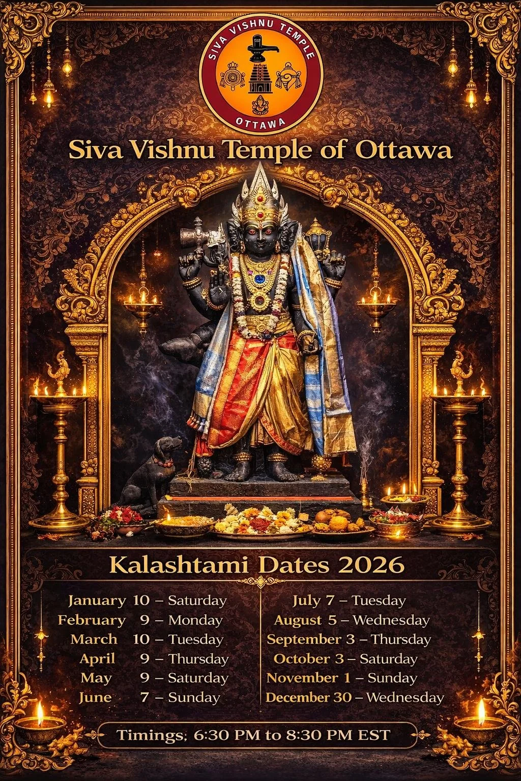 Kalastami Celebration