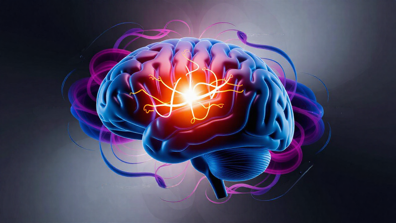 The Science of Stress: How Your Brain Responds Under Pressure