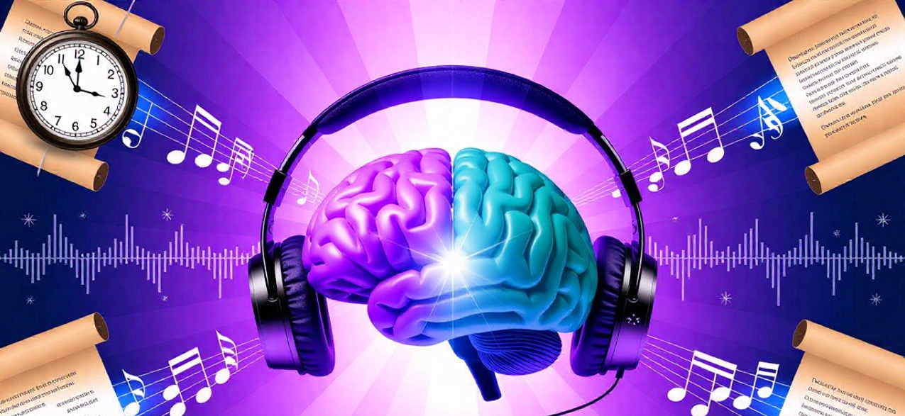 The Fascinating Journey of Binaural Beats: From Discovery to Modern Use