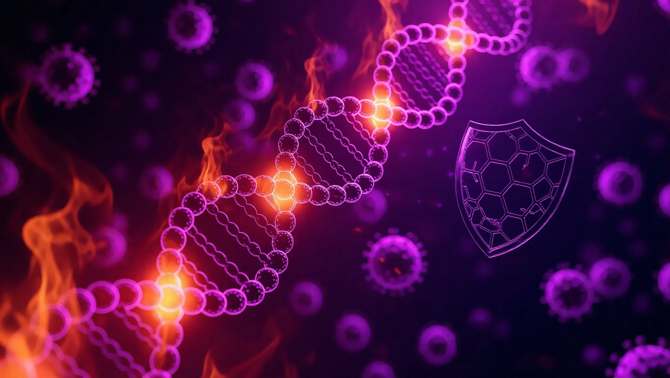 The Hidden Toll: How Chronic Stress and Burnout Burn Your Physical Health