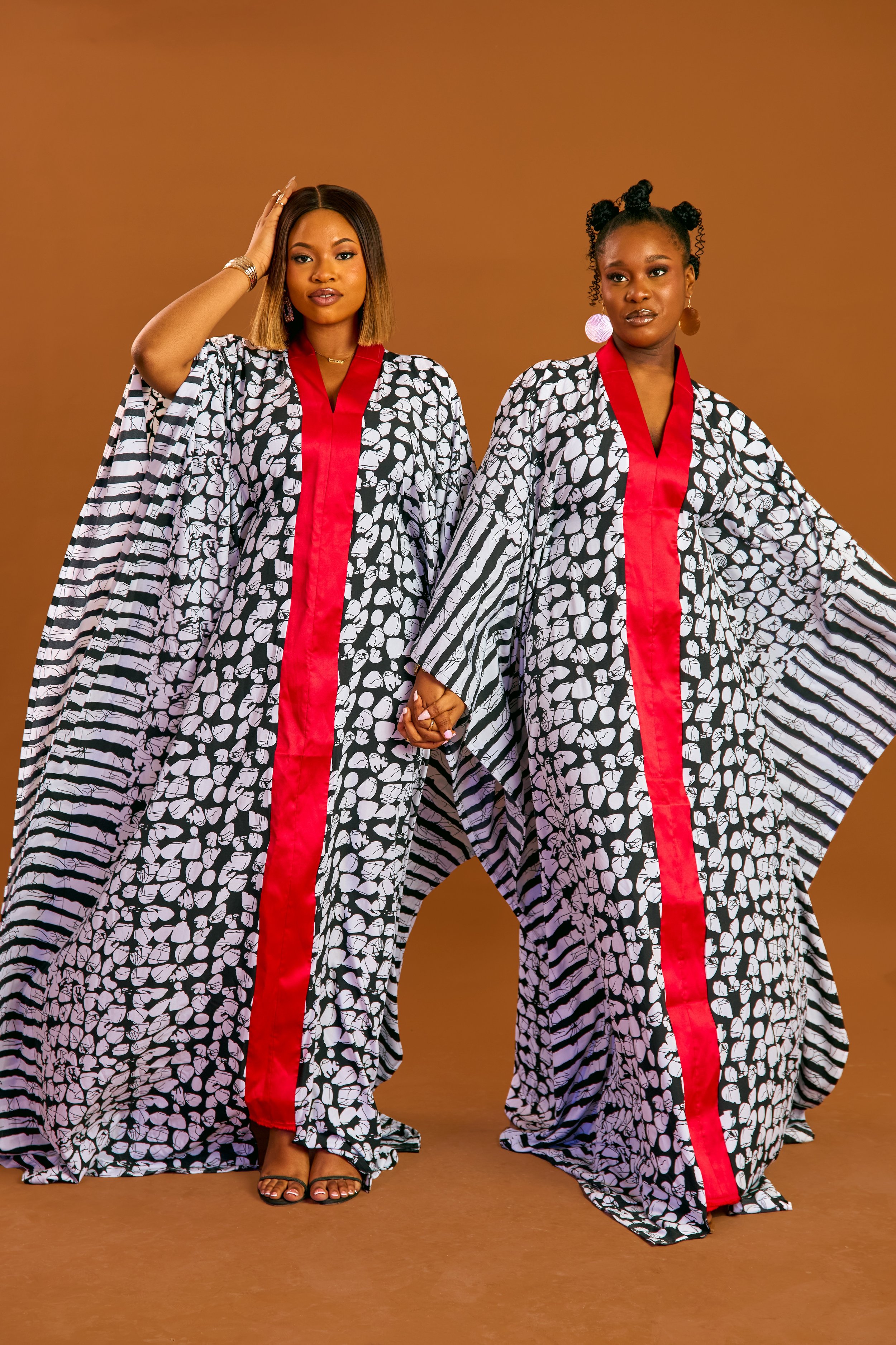 Naya Rouge Bubu Dress