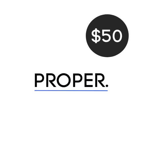 $50 Gift Card
