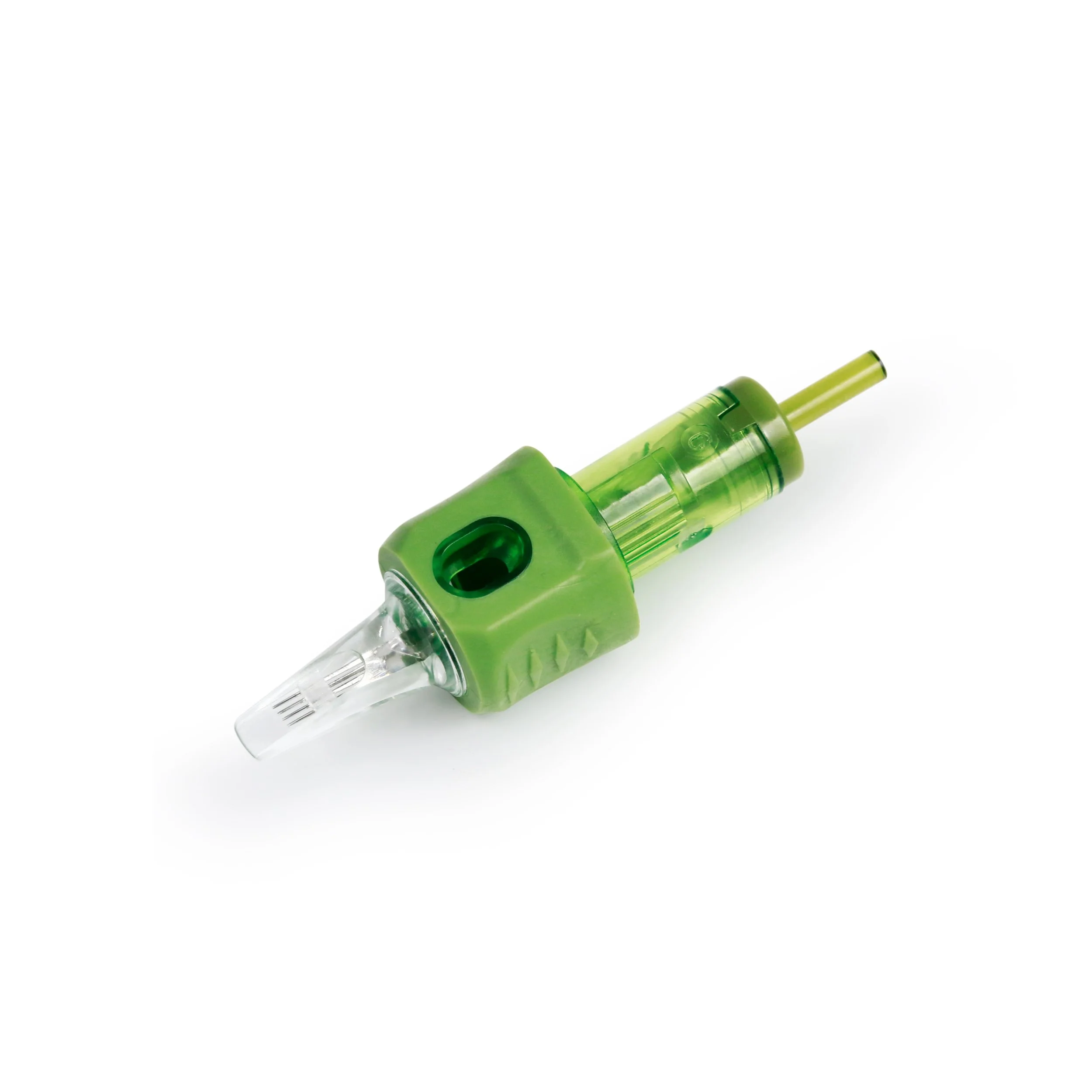 Enzo Cartridge Needles 17 Magnum Shaders (035mm) 20Pcs/Box